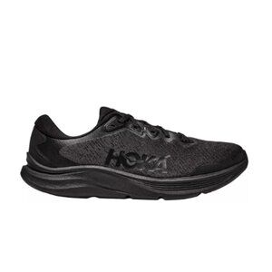 Women's Solimar 2 (Full Black) Hoka Shoes - Best Seller